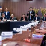 Primeira-dama de MT destaca avanços no combate à violência com criação de superintendência e coordenadoria especializadas às mulheres