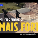 Governo Federal lança campanha Brasil Unido contra o Crime