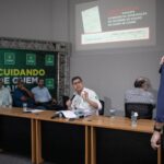 Relatório aponta que das sete obras entregues pelo gabinete de intervenção do Estado, todas apresentam pontos críticos, como infiltrações e até banheiros sem porta