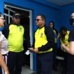 Agentes de trânsito se unem para dia de doação de sangue em Cuiabá