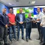 Câmara Municipal de Cuiabá adere ao programa Vigia Mais MT para instalação de câmeras de monitoramento