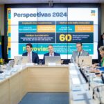 Governo prevê R$ 4,7 bi para melhorar rodovias responsáveis pelo escoamento da safra em 2024