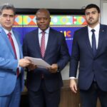 Pinheiro leva para ministro dos Direitos Humanos dados do aumento das mortes