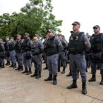 PMMT lança Operação Carnaval nesta sexta-feira (09) em Cuiabá