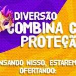 Secretaria Municipal de Saúde reforça cuidados contra ISTs no carnaval