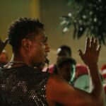 Circuito Folia Cuiabá oferece programação gratuita e diversificada para variados públicos