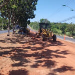 Ministério Público tenta derrubar decisão que autorizou obras do BRT em Cuiabá