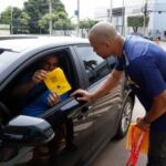 Folia consciente, alegria inteligente é tema de pit stop de Carnaval do TCE-MT
