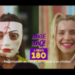 Respeito no Carnaval: campanhas do Governo Federal reforçam o “Não é Não” e a proteção contra ISTs