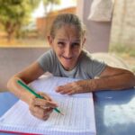 Governo de Mato Grosso mantém a meta de ampliar o número de alfabetizados até 2025