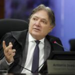 Governador veta à emenda na LOA para construção de creches