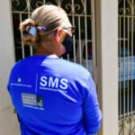 Saiba como denunciar focos da dengue em Cuiabá