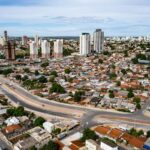 Obras do prolongamento da Avenida Parque do Barbado chegam a 90% de execução