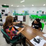 Mais de 300 vagas de emprego são ofertadas pelo Sine Municipal