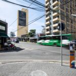 Após período de orientação, estacionamento rotativo de Cuiabá começa a funcionar dia 20 de fevereiro