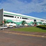 VG tem 105 obras paradas; algumas por empresas quase falidas