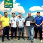 Turismo fecha parceria com projeto ‘Na Pia Não’ e convoca população a entregar óleo usado em Ecopontos