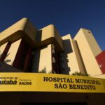 Secretaria de Saúde inicia comissão para investigar aumento de óbitos no São Benedito durante intervenção do Estado