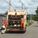 Guias para pagamento da Taxa de Coleta de Lixo já estão disponíveis para impressão
