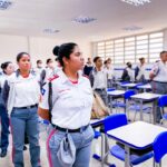 Governo de MT publica decreto que regulamenta Programa Escolas Estaduais Cívico-Militares