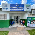 Unidades de Saúde da Família realizam mutirões sobre Bolsa Família, gravidez na adolescência e atendimento para hipertensos