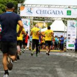 Inscrições para 35ª Corrida Pedestre do Senhor Bom Jesus de Cuiabá poderão ser feitas a partir do dia 26
