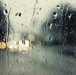 Temporais e raios marcam o final da semana; veja a previsão do tempo para cada região