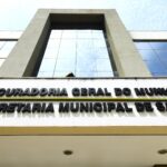 Secretaria Municipal de Saúde de Cuiabá recebe novos profissionais