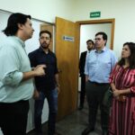 Sistema de gestão aplicado pelo Cuiabá Prev é referência para outros estados