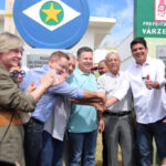 “ETA Barra do Pari representa alívio para moradores de Várzea Grande”, diz Botelho
