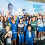 Governo lança campanha contra a dengue nas escolas para mobilizar 25 milhões de estudantes