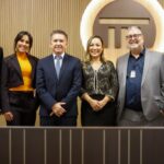 Presidente do TCE-MT destaca papel dos auditores na redução de desigualdades regionais