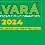 Prazo para pagamento do Alvará 2024 de Várzea Grande com desconto termina hoje (26)