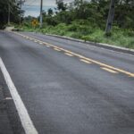 Governo finaliza recuperação da principal rodovia de acesso a Poconé
