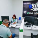Sine Municipal inicia semana oferecendo 376 oportunidades de emprego em diversas áreas de atuação