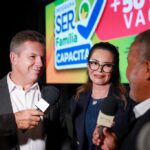 Primeira-dama de MT lidera iniciativa inovadora que transforma vidas e impulsiona mercado de trabalho