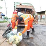Vencimento da Taxa da Coleta de Lixo referente ao mês de janeiro é nesta quinta-feira (29)