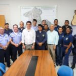 Kalil autoriza concurso público para 100 vagas na Guarda Municipal