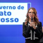 Primeira-dama de MT lidera programa inovador SER Família CNH Social na inclusão de pessoas de baixa renda