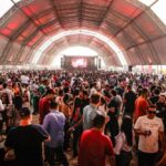 Festival Braseiro será realizado no dia 18 de maio