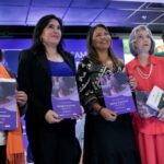 PPA 2024-2027 tem Agenda Transversal, Mulheres com 85 objetivos específicos, 191 entregas e 75 medidas