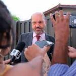 “Injusta, absurda e abusiva”, diz Faiad sobre decisão que afastou Emanuel