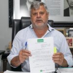 Prefeito assina decreto que possibilitará economia de R$ 2 milhões nos cofres públicos todos os meses