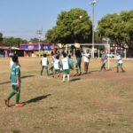 Prefeitura de Cuiabá abre período de inscrições para o “Programa Bom de Bola – Bom de Escola”