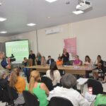 Secretarias de Educação e da Mulher lançam a terceira edição da Semana Escolar de Combate à Violência Contra a Mulher