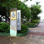 Stopa lança ordem de serviço para obras na região da Praça Popular nesta sexta, 8, às 9h