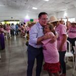 Botelho celebra aniversário ressaltando dedicação às causas em defesa da mulher