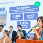 Mato Grosso vai receber 199 obras e equipamentos do Novo PAC Seleções