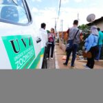 Secretaria Municipal de Saúde alerta para o aumento de casos de dengue em Cuiabá