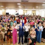 Presidente do TCE-MT anuncia auditoria operacional para combate à violência contra mulher